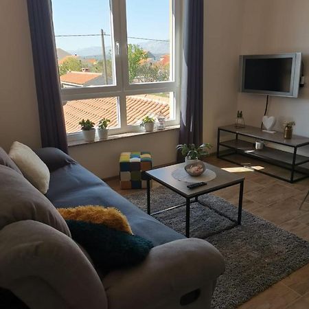Apartament Nozret Paljuv Zewnętrze zdjęcie