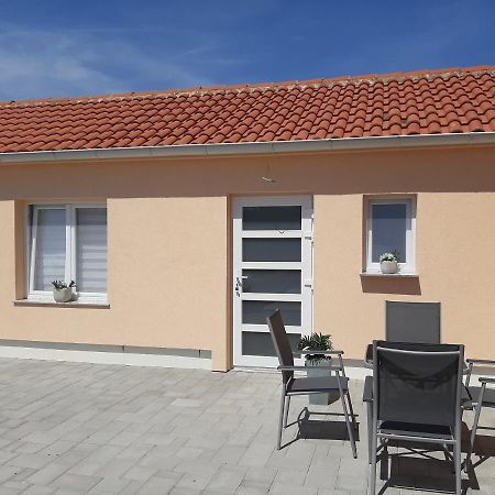 Apartament Nozret Paljuv Zewnętrze zdjęcie