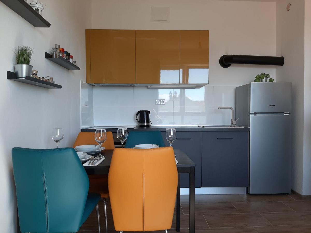 Apartament Nozret Paljuv Zewnętrze zdjęcie