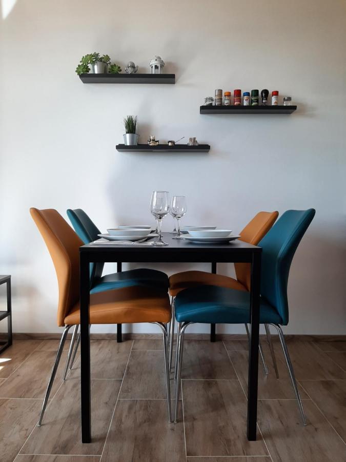 Apartament Nozret Paljuv Zewnętrze zdjęcie