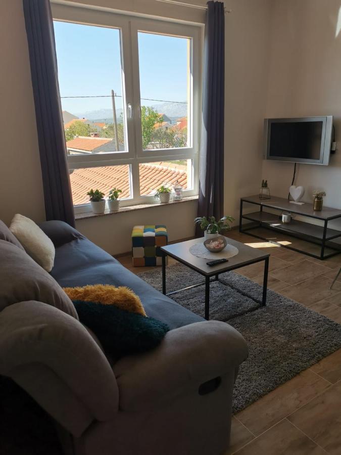Apartament Nozret Paljuv Zewnętrze zdjęcie