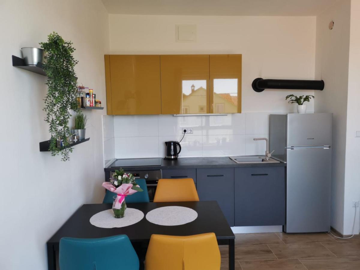 Apartament Nozret Paljuv Zewnętrze zdjęcie