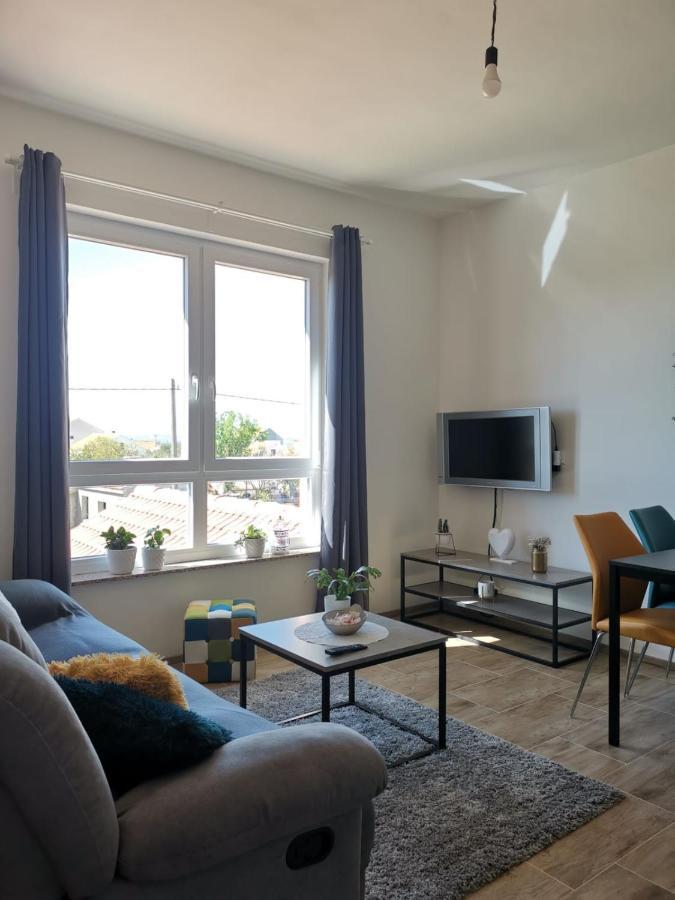 Apartament Nozret Paljuv Zewnętrze zdjęcie