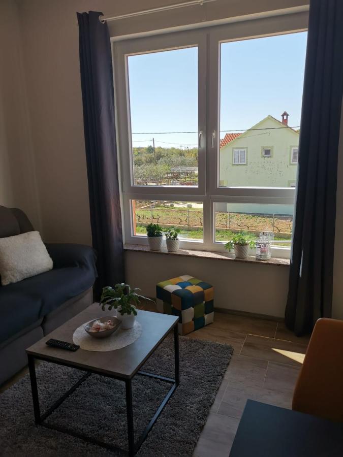 Apartament Nozret Paljuv Zewnętrze zdjęcie