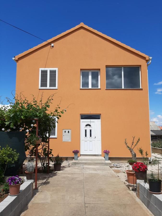 Apartament Nozret Paljuv Zewnętrze zdjęcie