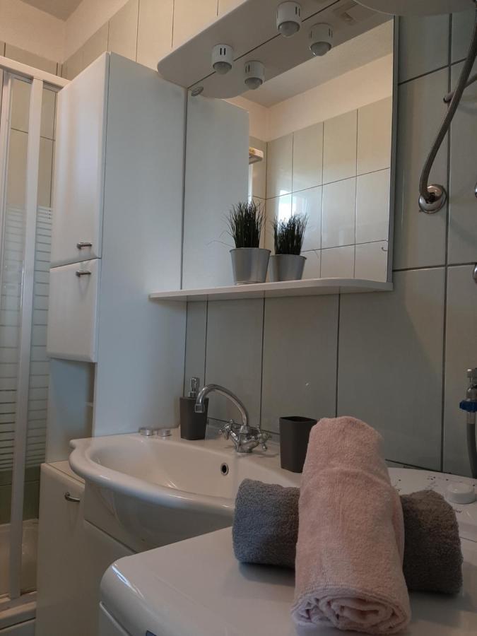 Apartament Nozret Paljuv Zewnętrze zdjęcie