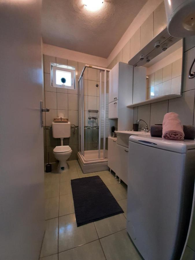 Apartament Nozret Paljuv Zewnętrze zdjęcie