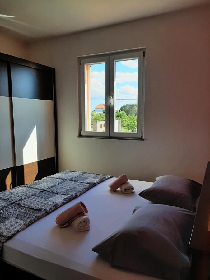 Apartament Nozret Paljuv Zewnętrze zdjęcie