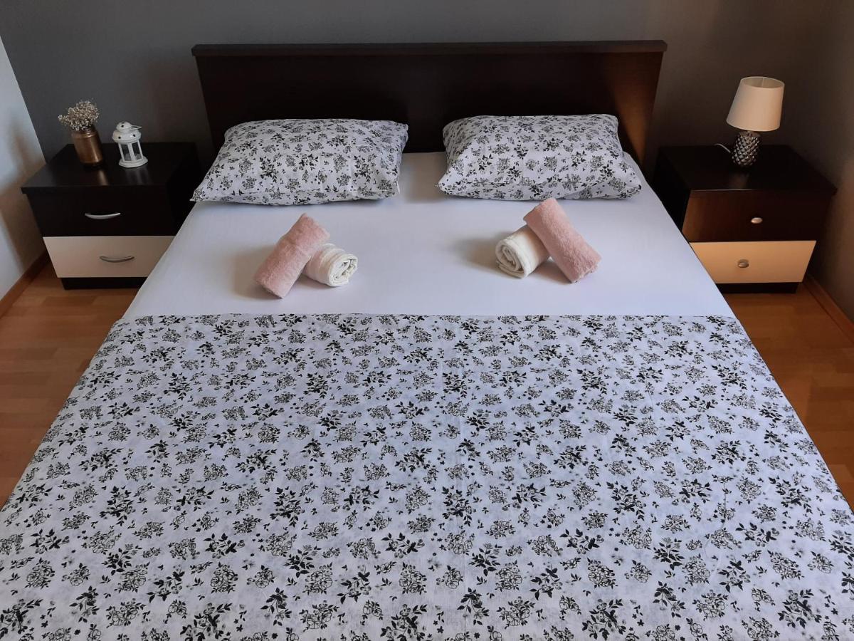 Apartament Nozret Paljuv Zewnętrze zdjęcie