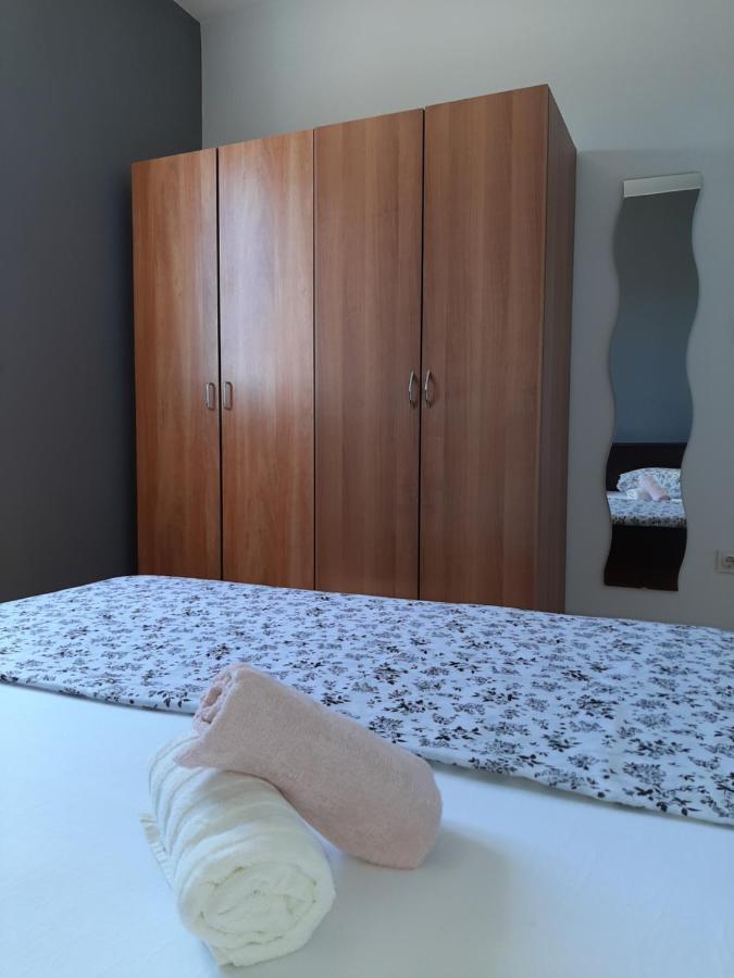 Apartament Nozret Paljuv Zewnętrze zdjęcie