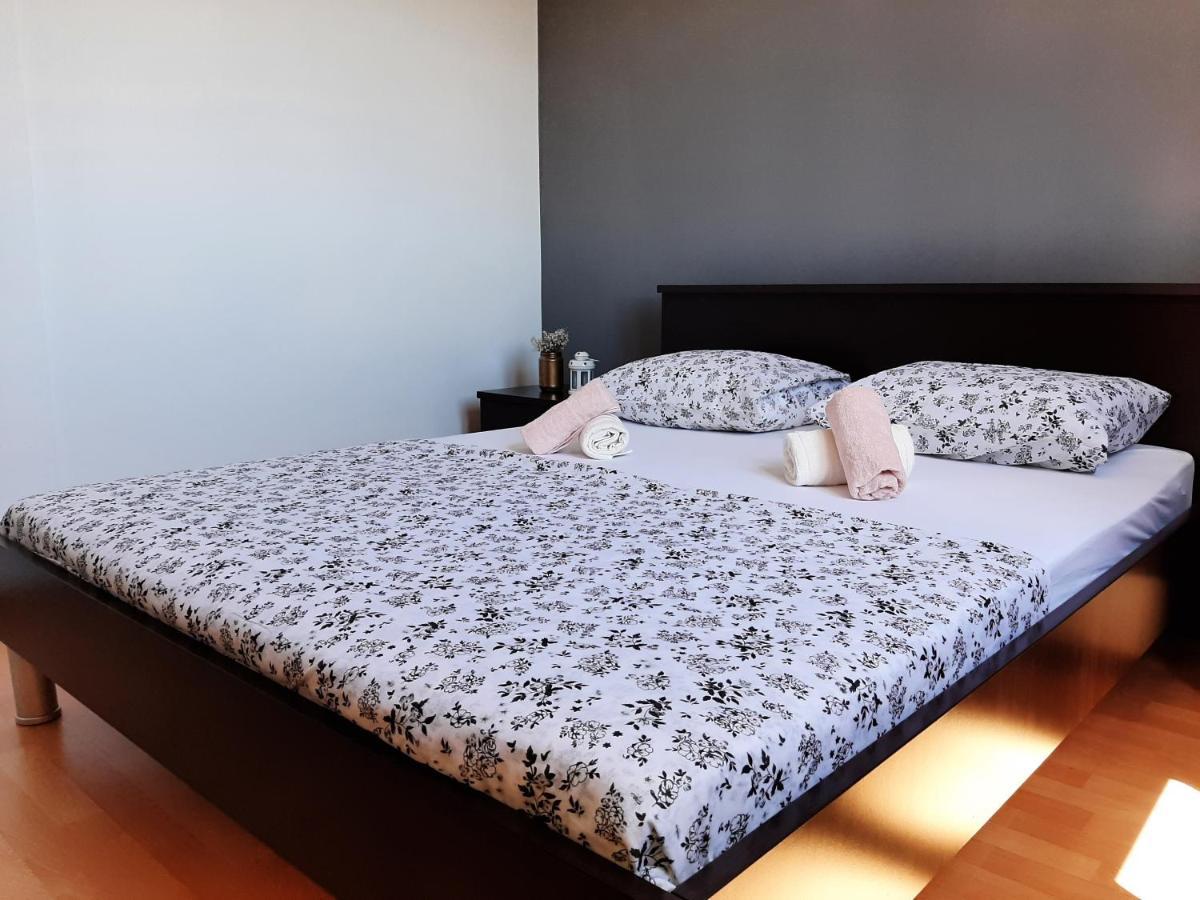 Apartament Nozret Paljuv Zewnętrze zdjęcie