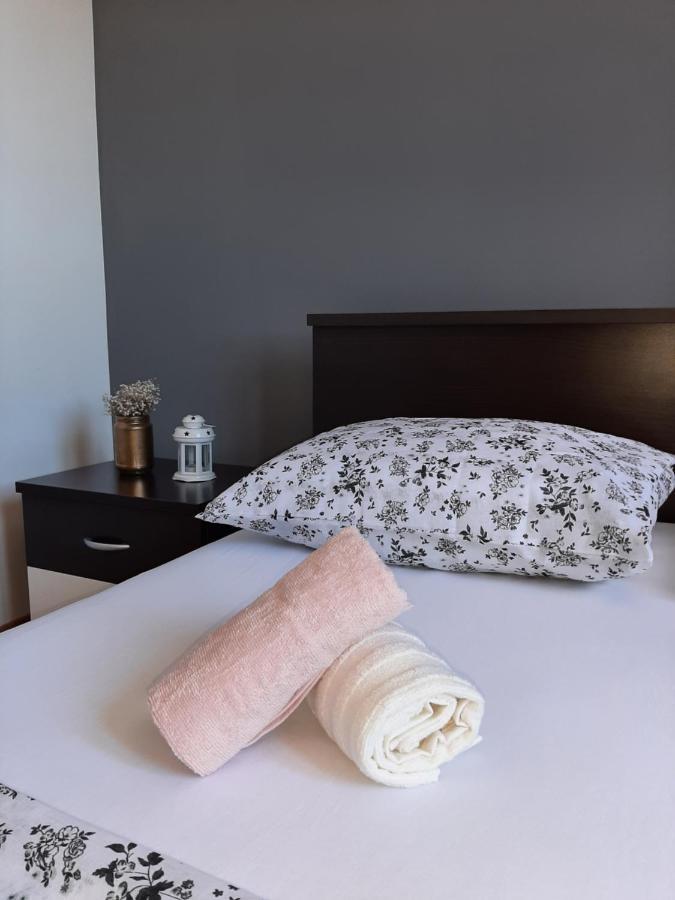 Apartament Nozret Paljuv Zewnętrze zdjęcie