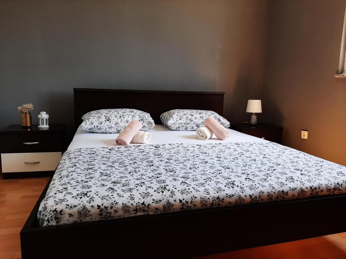 Apartament Nozret Paljuv Zewnętrze zdjęcie