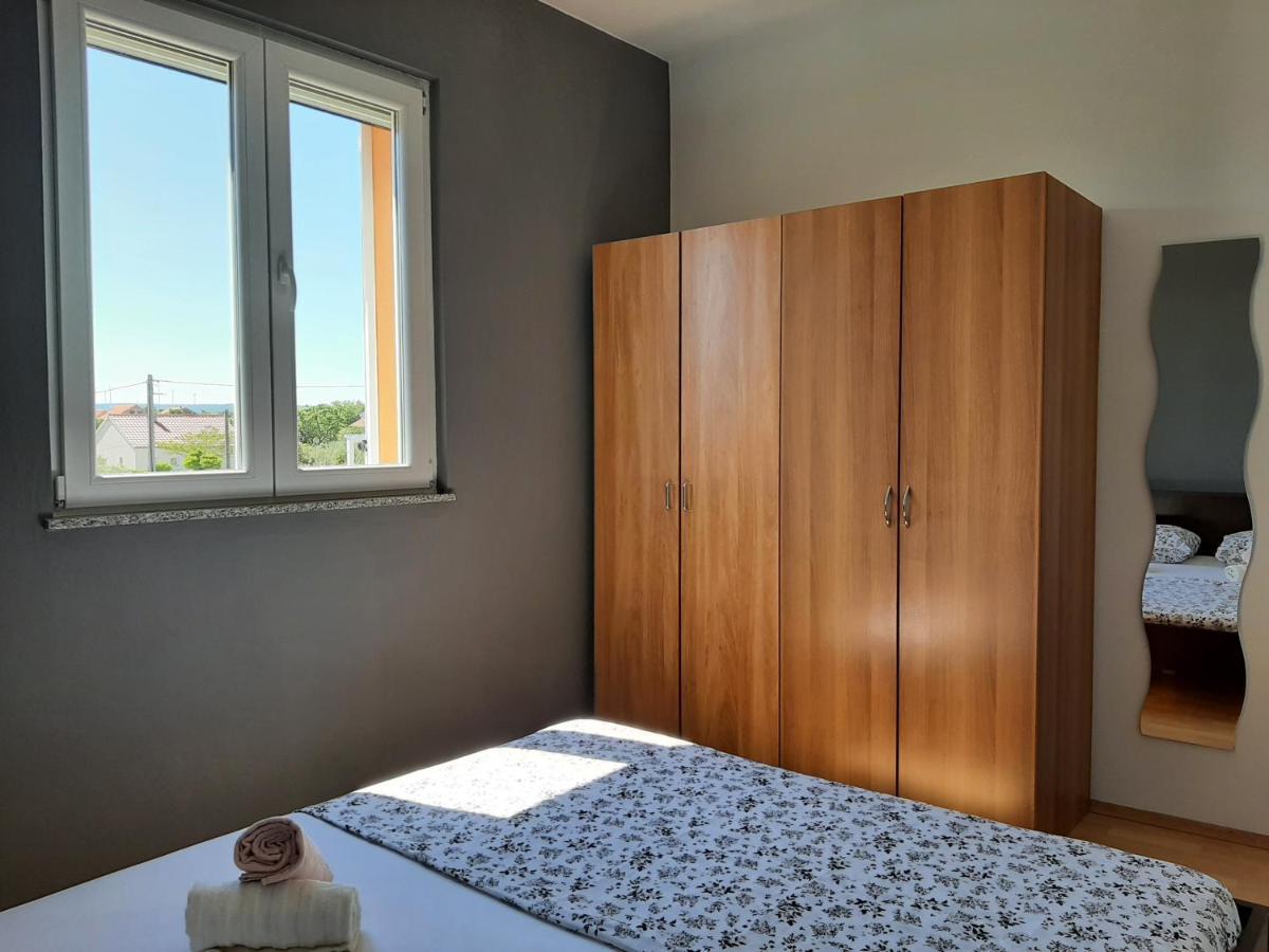 Apartament Nozret Paljuv Zewnętrze zdjęcie