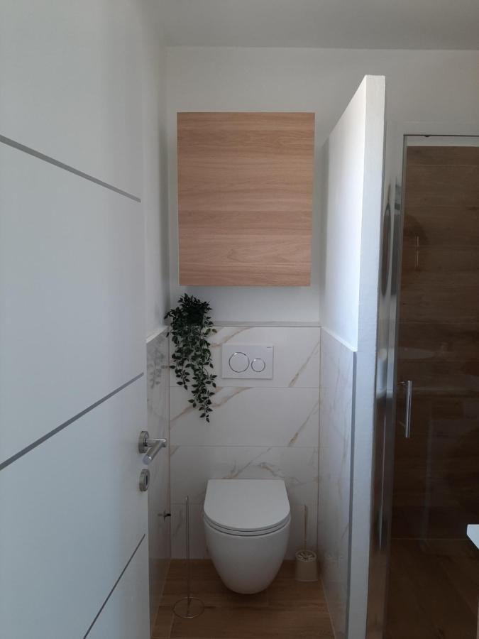 Apartament Nozret Paljuv Zewnętrze zdjęcie