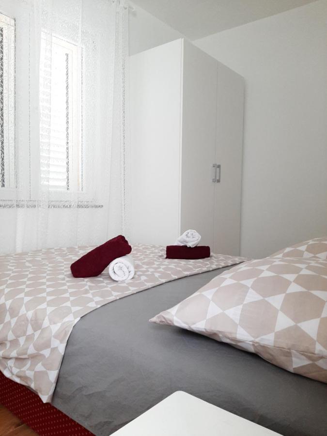 Apartament Nozret Paljuv Zewnętrze zdjęcie