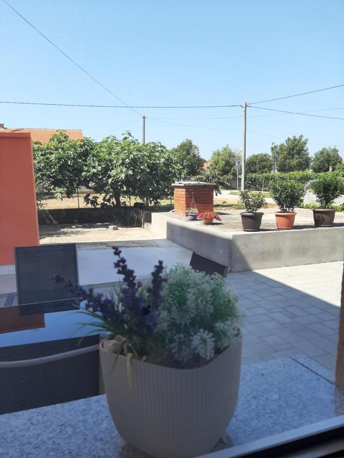 Apartament Nozret Paljuv Zewnętrze zdjęcie
