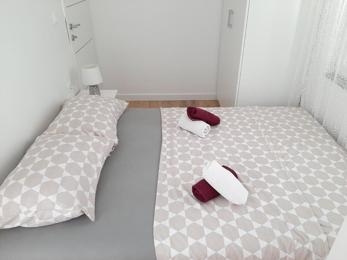 Apartament Nozret Paljuv Zewnętrze zdjęcie