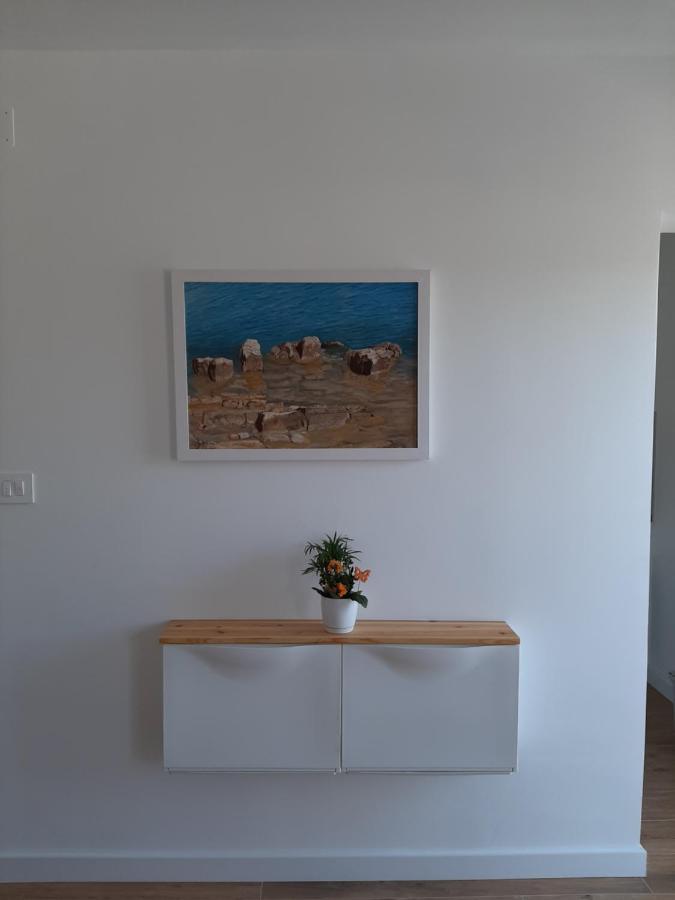 Apartament Nozret Paljuv Zewnętrze zdjęcie