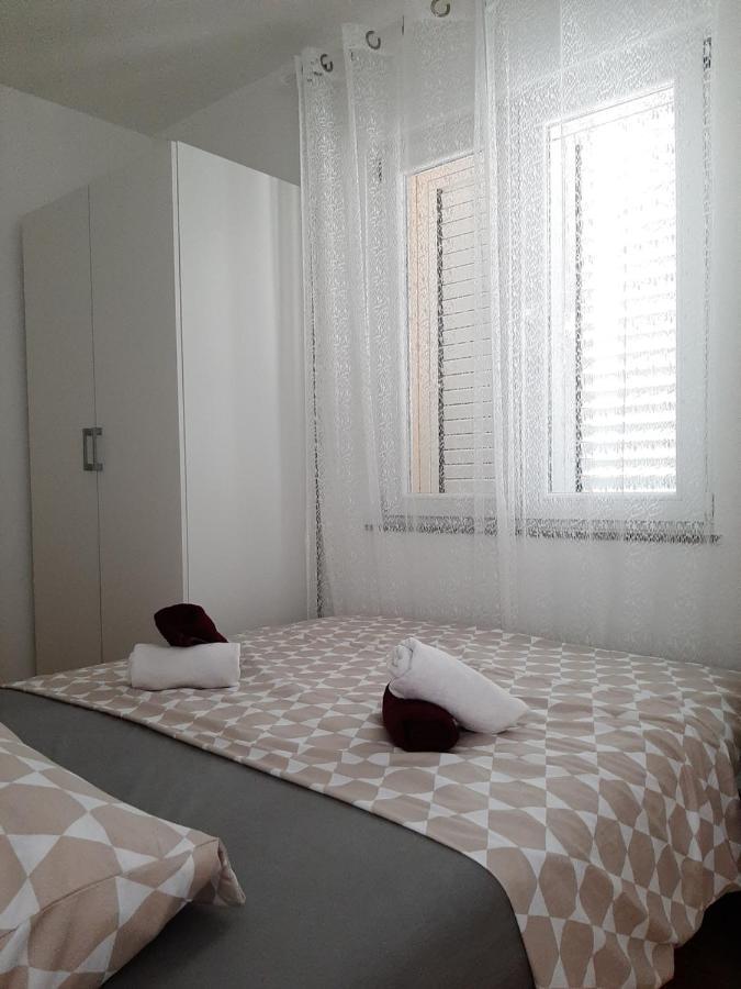 Apartament Nozret Paljuv Zewnętrze zdjęcie