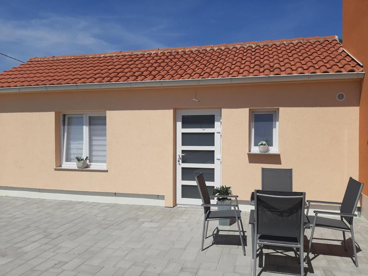 Apartament Nozret Paljuv Zewnętrze zdjęcie