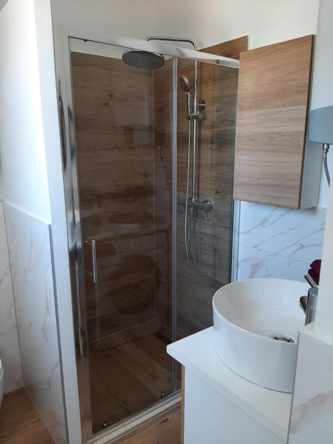 Apartament Nozret Paljuv Zewnętrze zdjęcie