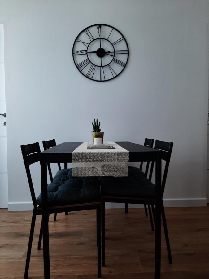 Apartament Nozret Paljuv Zewnętrze zdjęcie