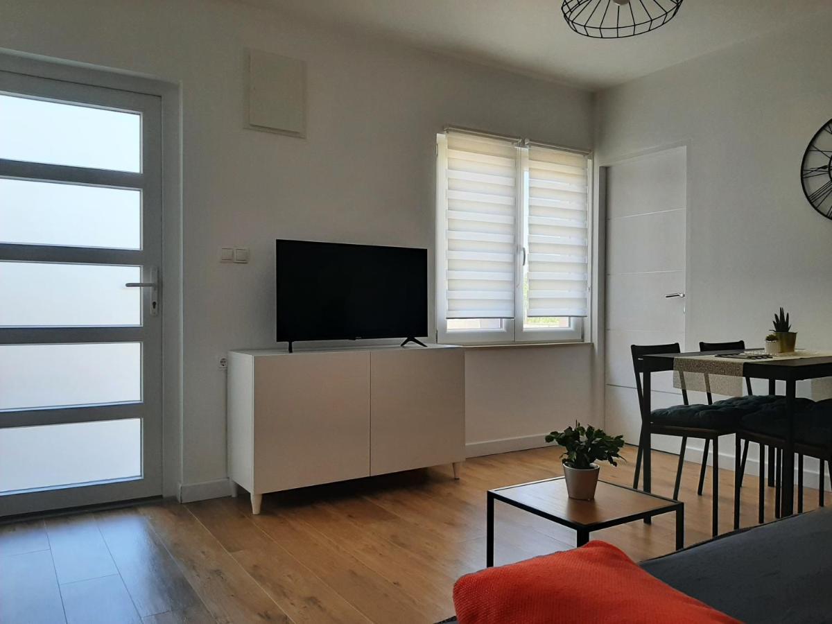 Apartament Nozret Paljuv Zewnętrze zdjęcie