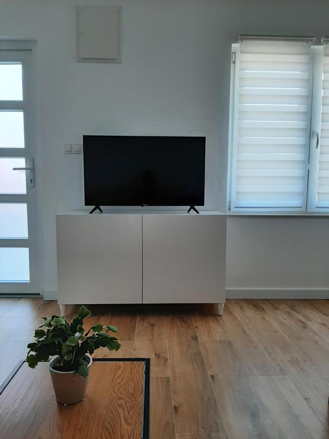 Apartament Nozret Paljuv Zewnętrze zdjęcie