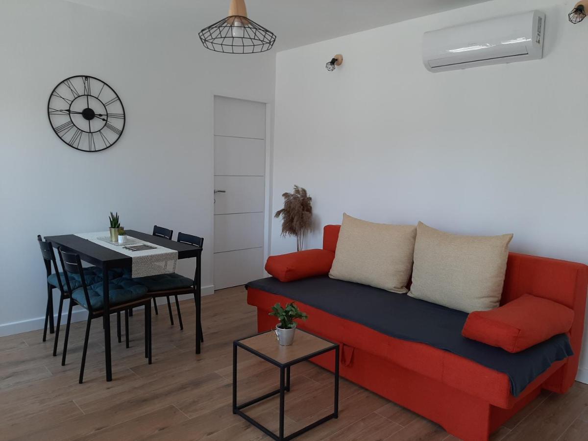 Apartament Nozret Paljuv Zewnętrze zdjęcie