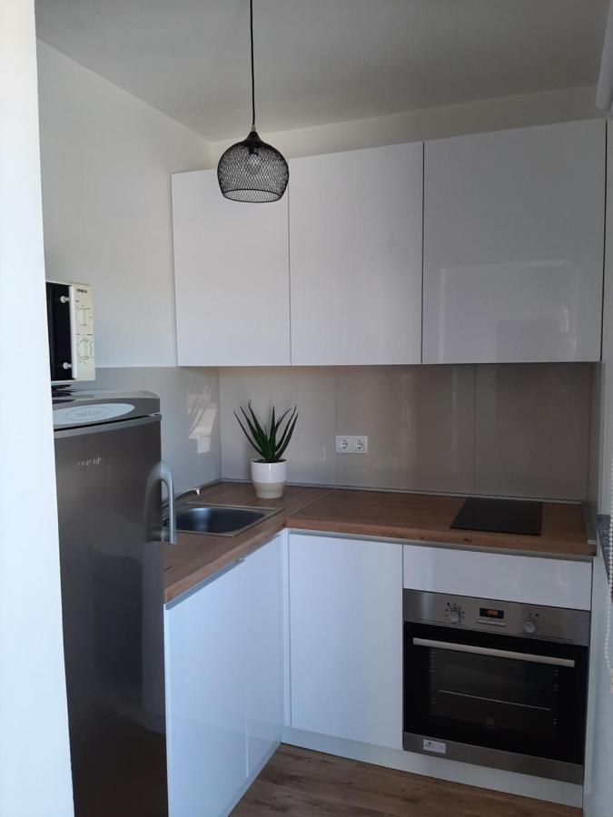 Apartament Nozret Paljuv Zewnętrze zdjęcie