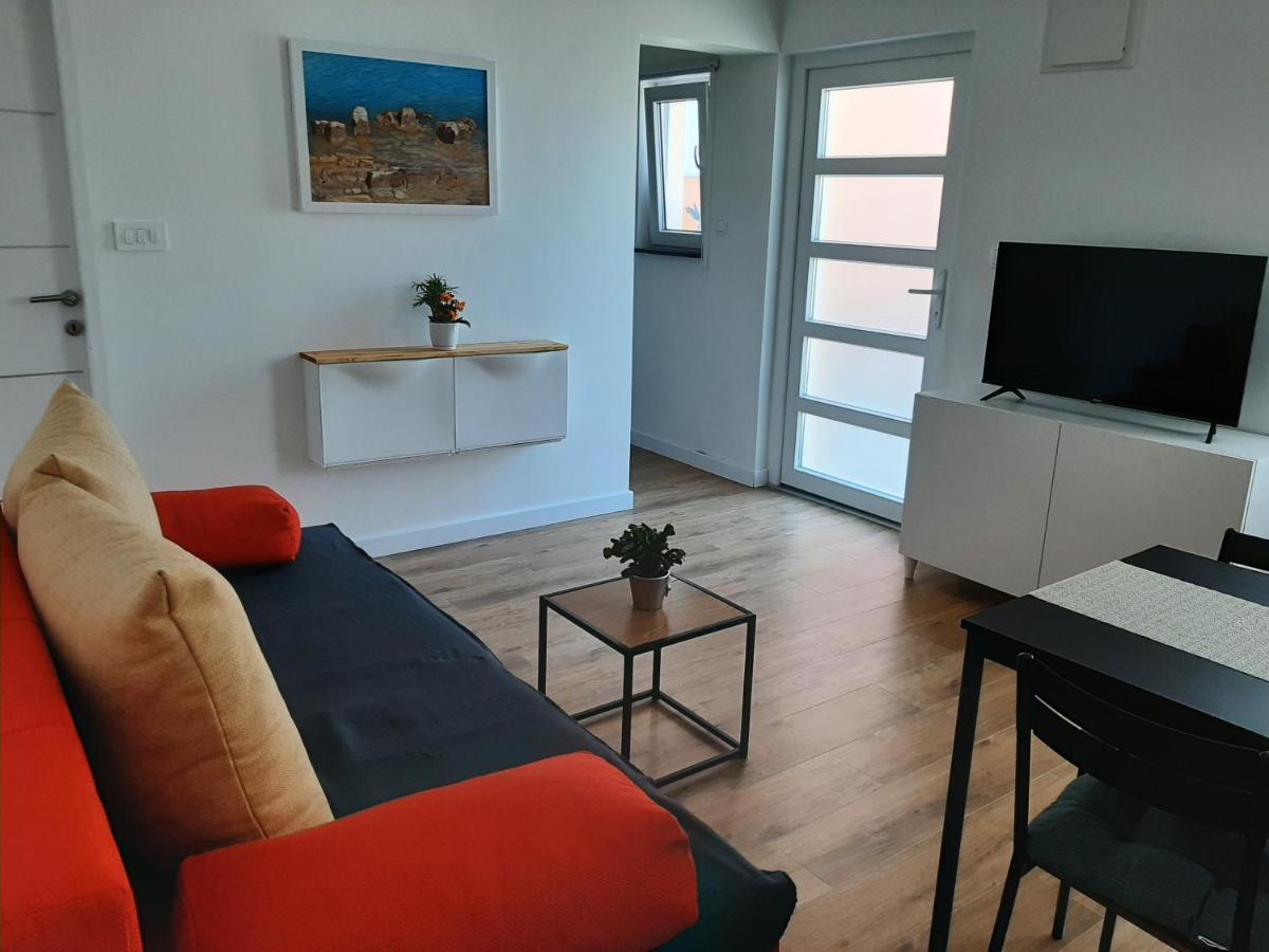 Apartament Nozret Paljuv Zewnętrze zdjęcie