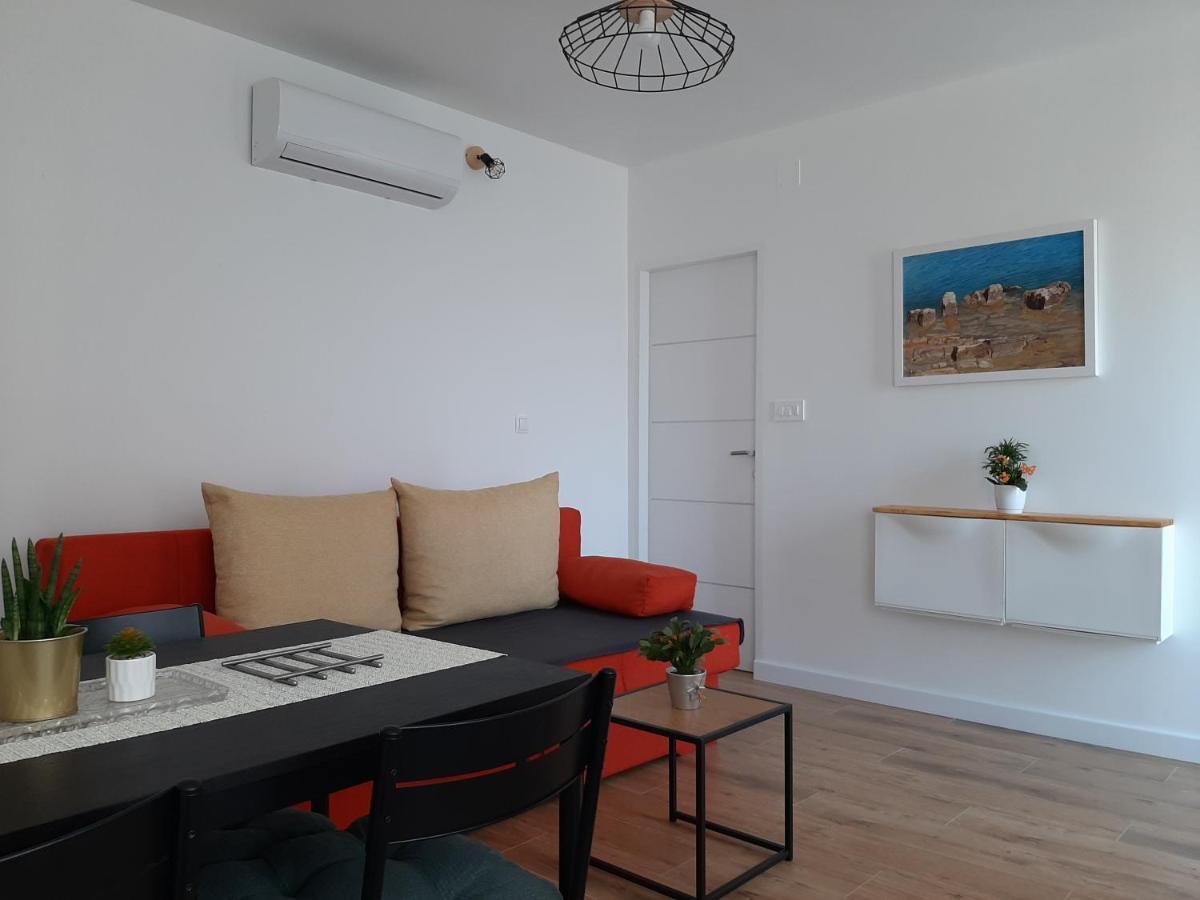 Apartament Nozret Paljuv Zewnętrze zdjęcie